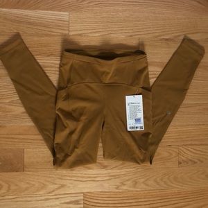 Lululemon Swift Speed Leggings